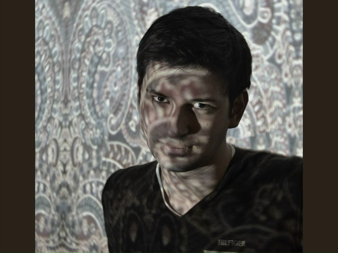 Никита Сурков Алексеевич | Москва