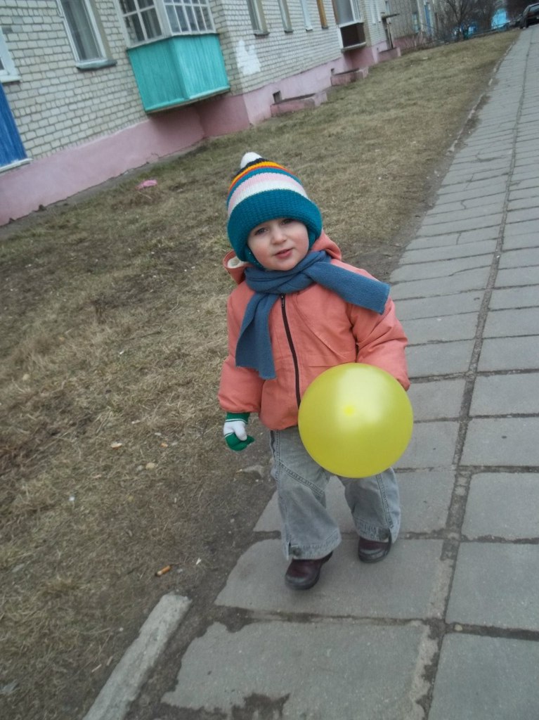 Елизавета Меркуль | Минск