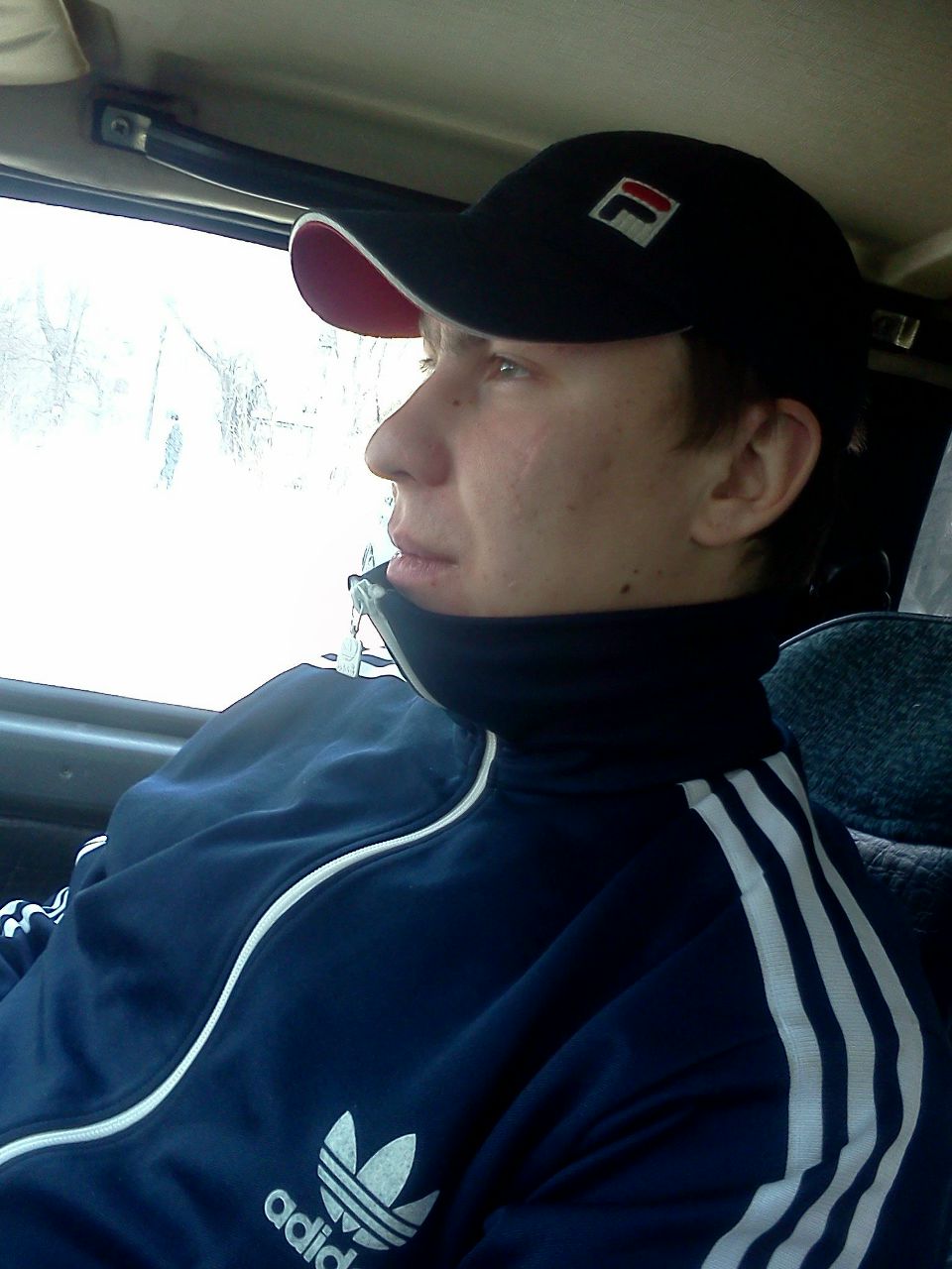 Николай Смирнов ϟ ϟ | Дзержинск