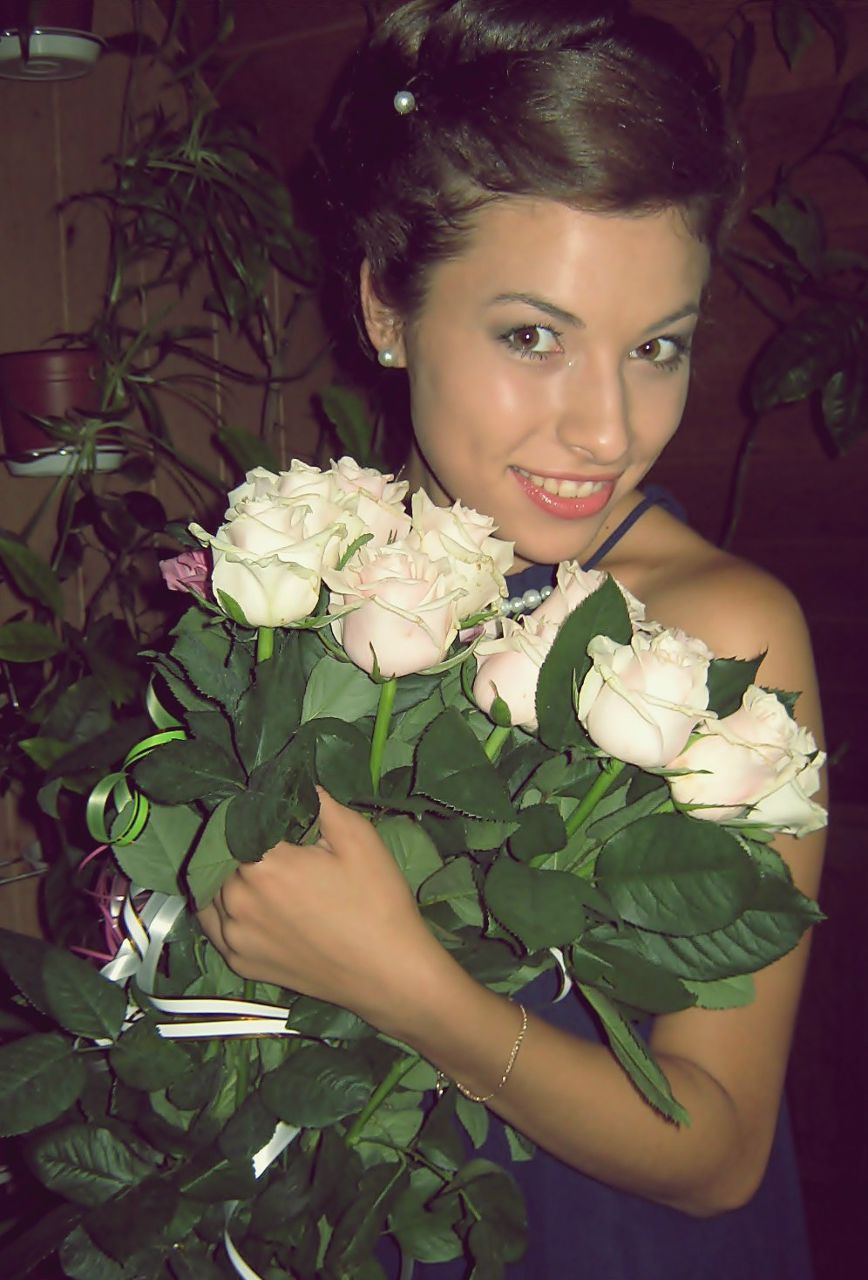 Оля Стецюк | Шепетовка