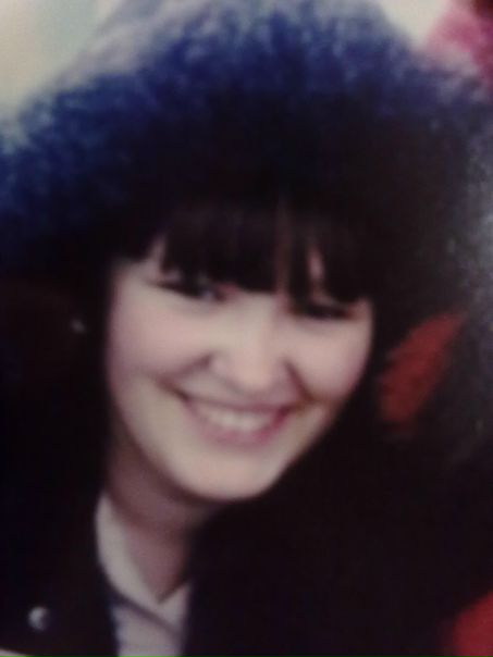 №43, Настя Столярчук, 32 года, Ромны №43, Настя Столярчук, 32 года, Ромны