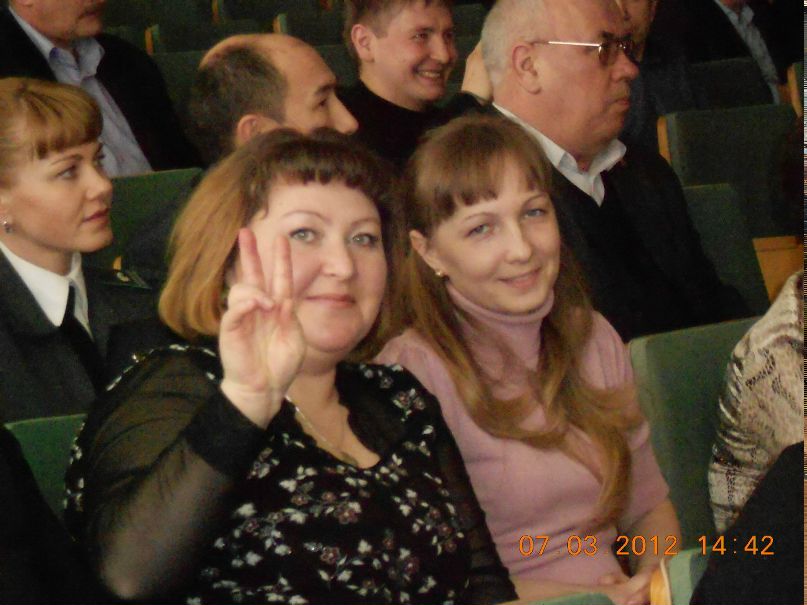 Лена Давыдова | Уфа