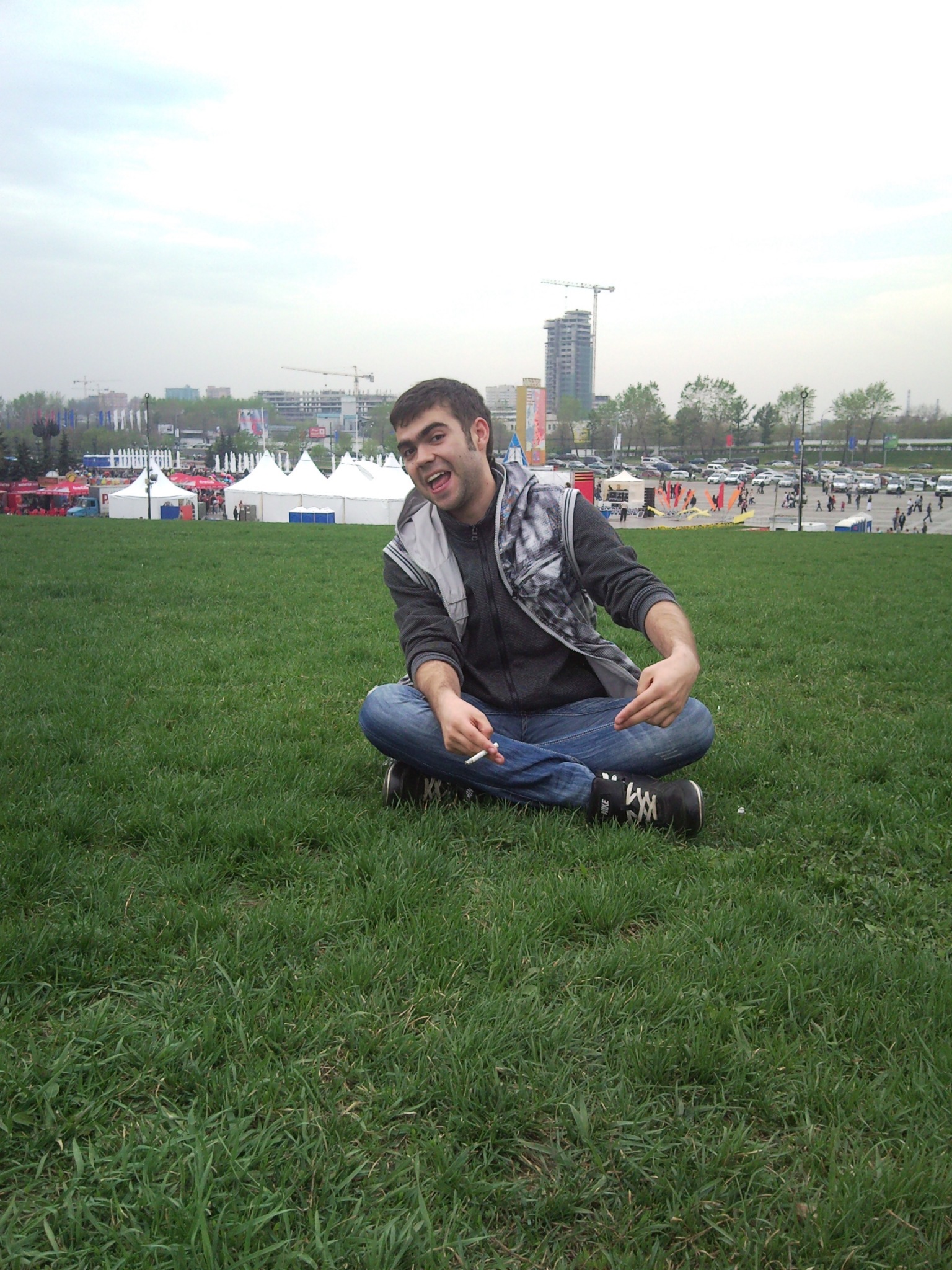 Фото профиля