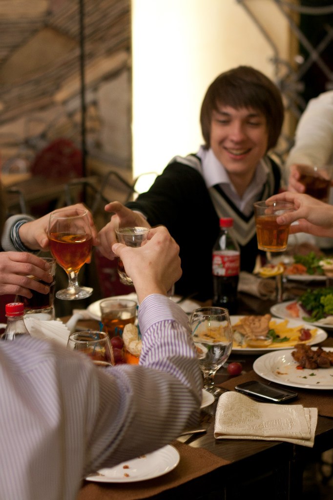 Georgiy Andreevich end.finito | Днепр (Днепропетровск)
