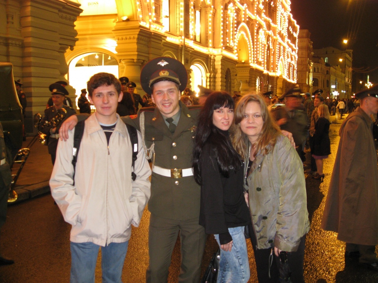 Фото профиля