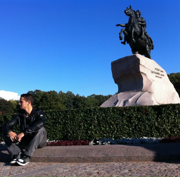 №30, Оскар Динуров, Нефтеюганск №30, Оскар Динуров, Нефтеюганск