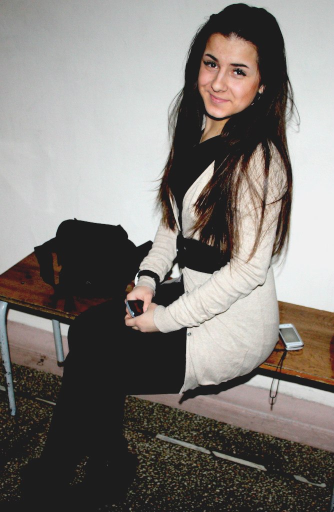 Кристиночка Милашенька | Красноярск