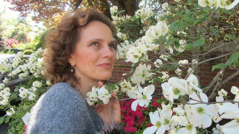 Galina Sharanuk | New York City