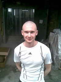 Павел Ефименко