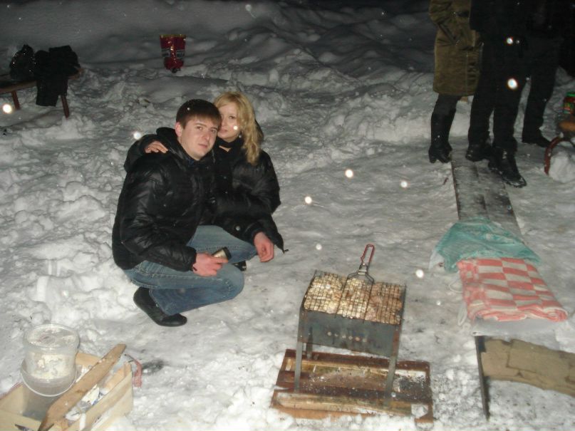 Леша Лысяков SHTIRLITS* | Казань