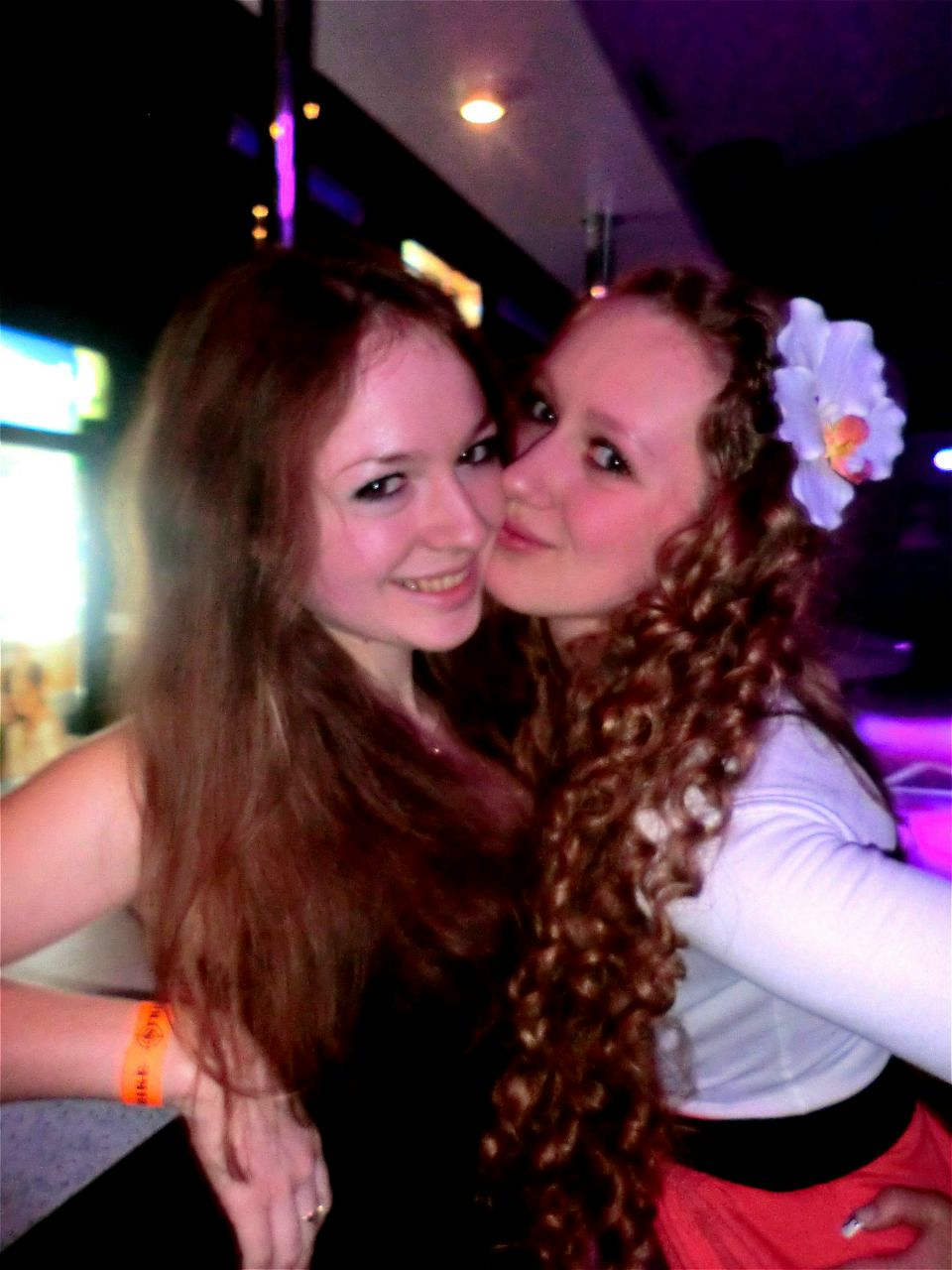 Сонечка Саенко | Санкт-Петербург