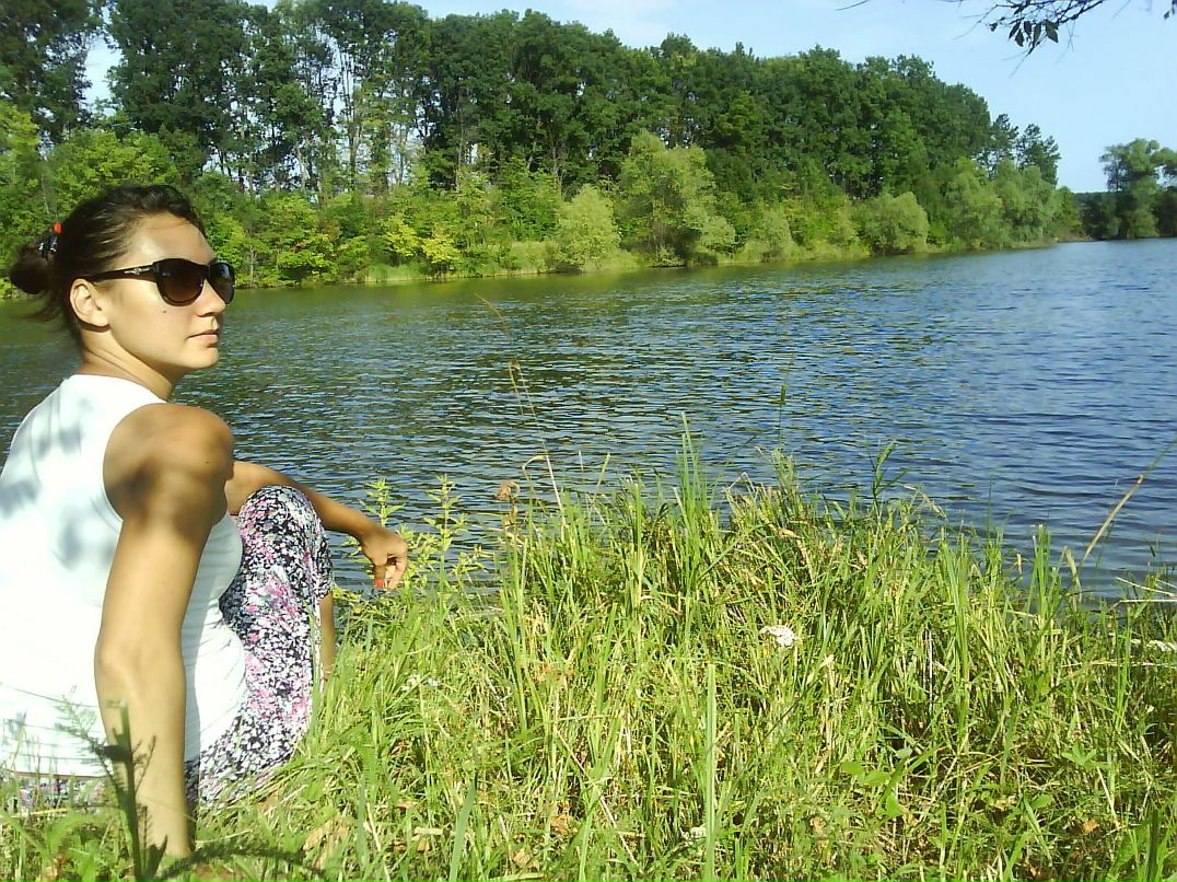 Елена Назаренко | Харьков