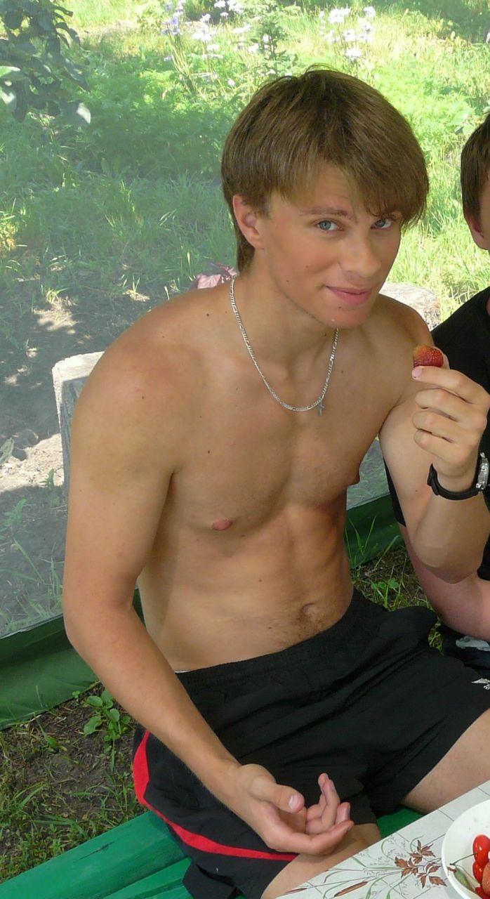 Александр Мокшин | Самара