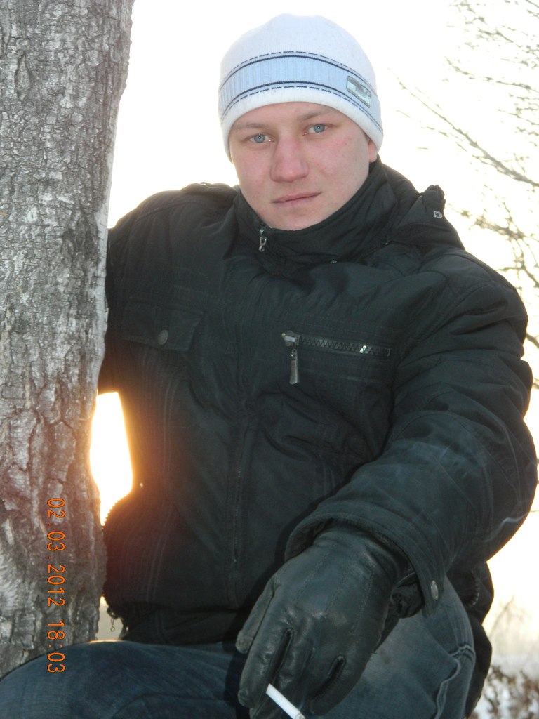 Денис Новиков | Новокузнецк