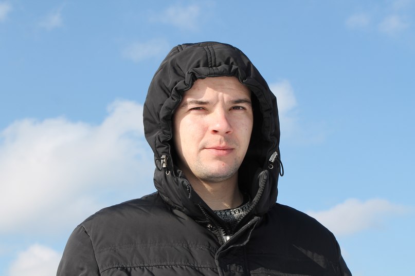 Семен Калинин | Северодвинск