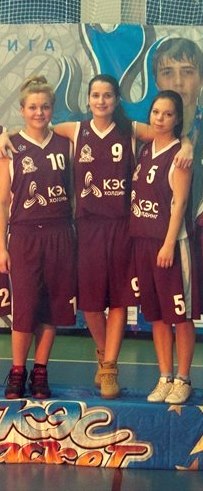 Yulia Sergeeva | Гатчина