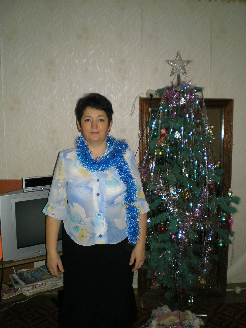 Зифа Вильданова | Салават