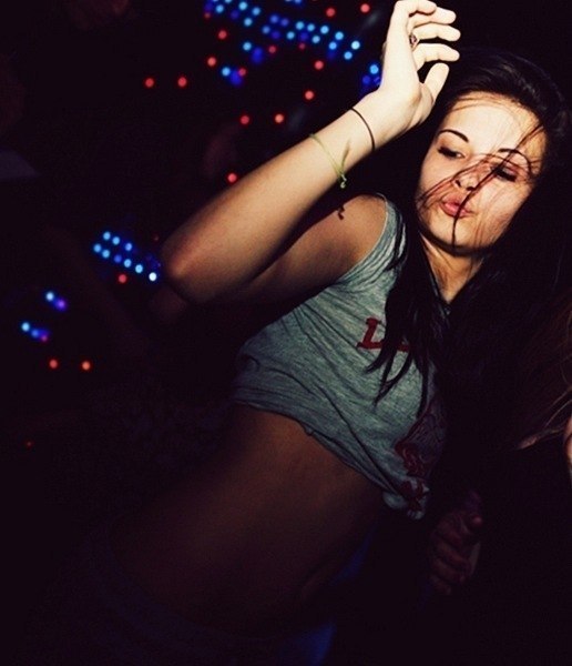 Алина Гарипова | Учалы