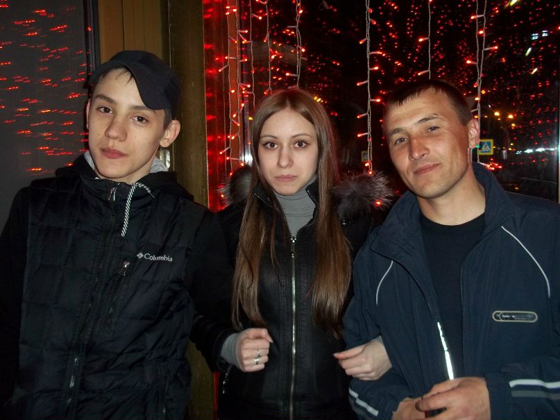 Андрей Тюриков | Красноярск