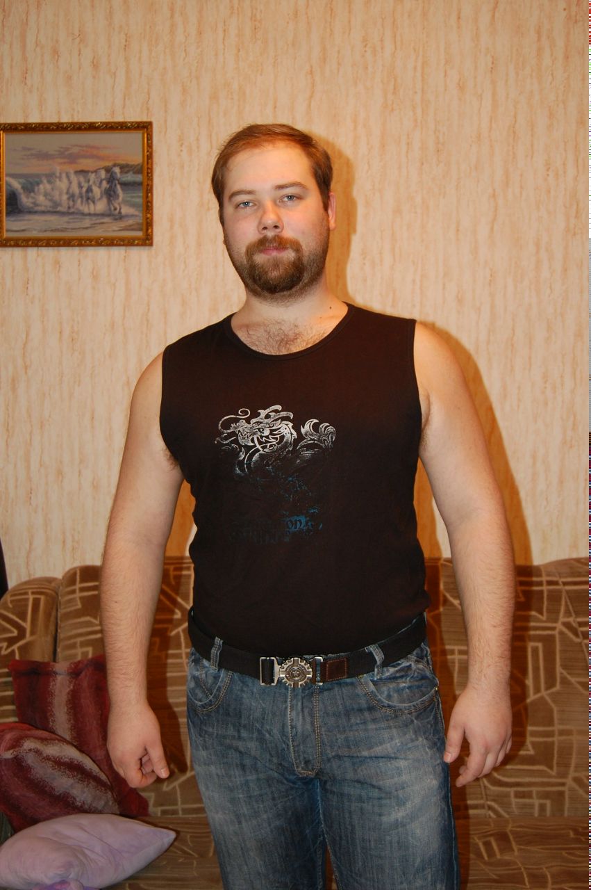 Олег Столицын | Москва