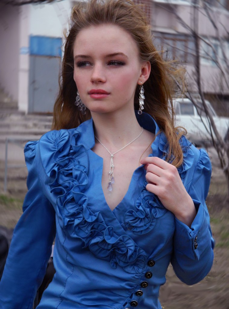 Анна Куц | Харьков