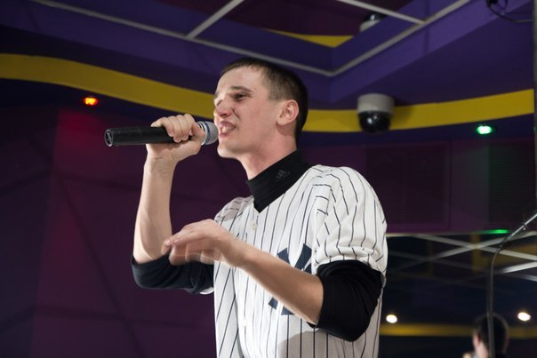 Миша Дмитриенко |MAXA4| | Краматорск