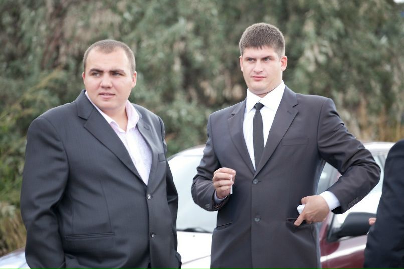 Рома Жуков | Киев