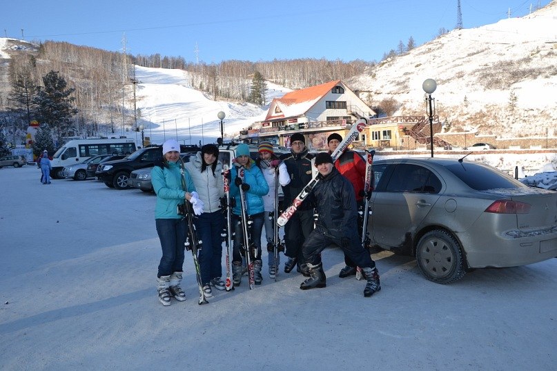 Света Кузьменко | Уфа