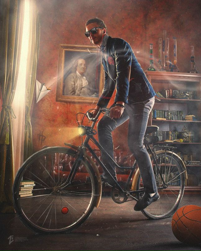 Виталий Абрамов | Москва