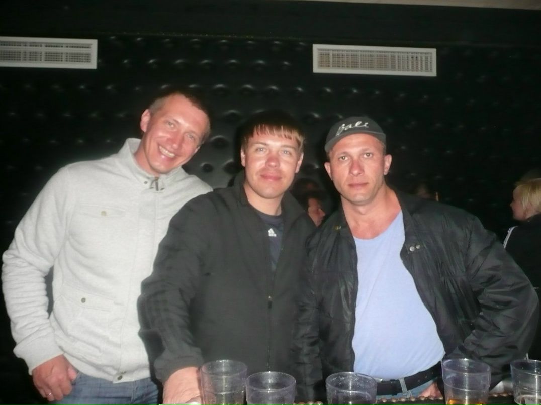 Марио Rock | Нижневартовск