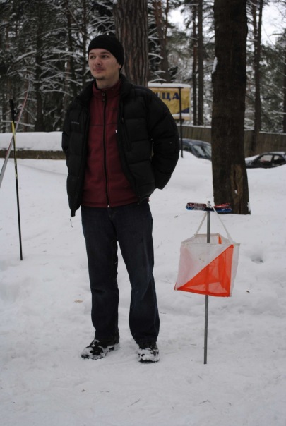 №55, Алексей Марченко, Смоленск, Россия №55, Алексей Марченко, Смоленск, Россия