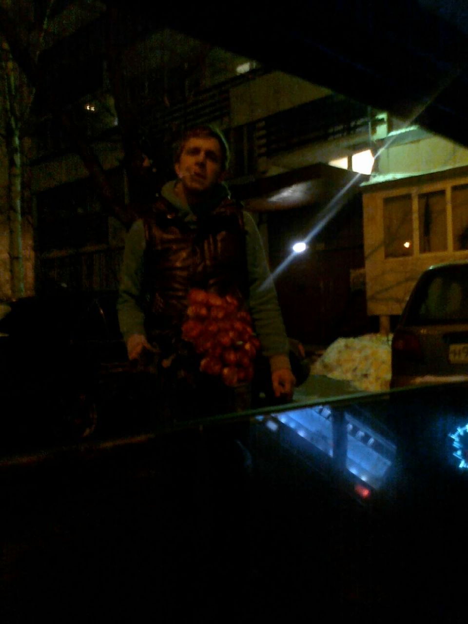 Алексей Ларин | Москва