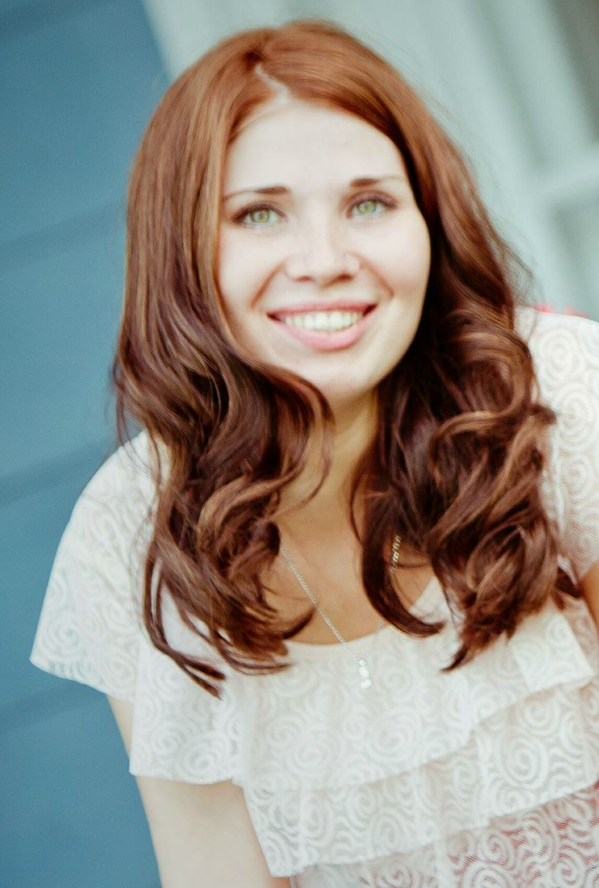 Ия Жукова _@@@ | Череповец