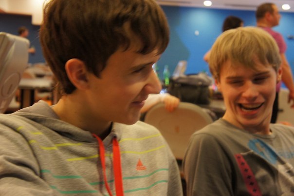 Сергей Егоров | Смоленск