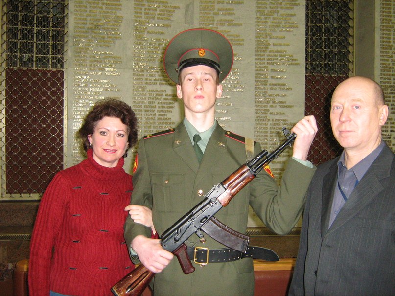 Слава Поляков | 