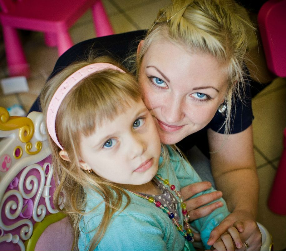 Дарья Терёхина (Ерымовская) | Калининград