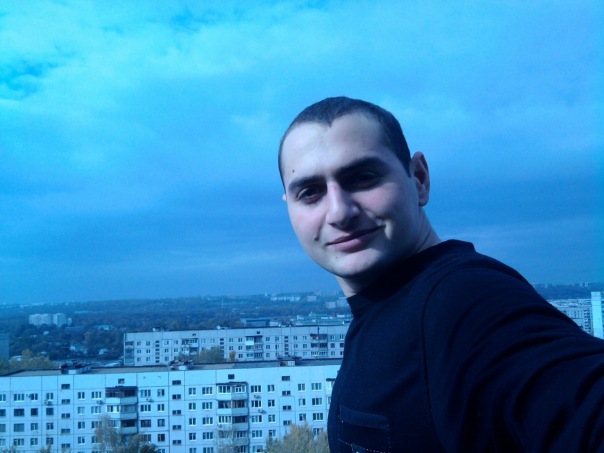 №54, Эльвин Исламов, Харьков №54, Эльвин Исламов, Харьков