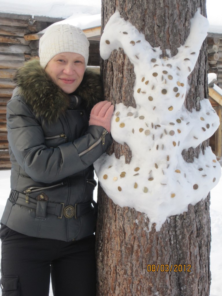Юлия Веселова | Архангельск