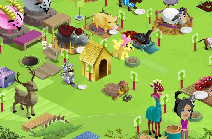 Нина Тосык | Санкт-Петербург