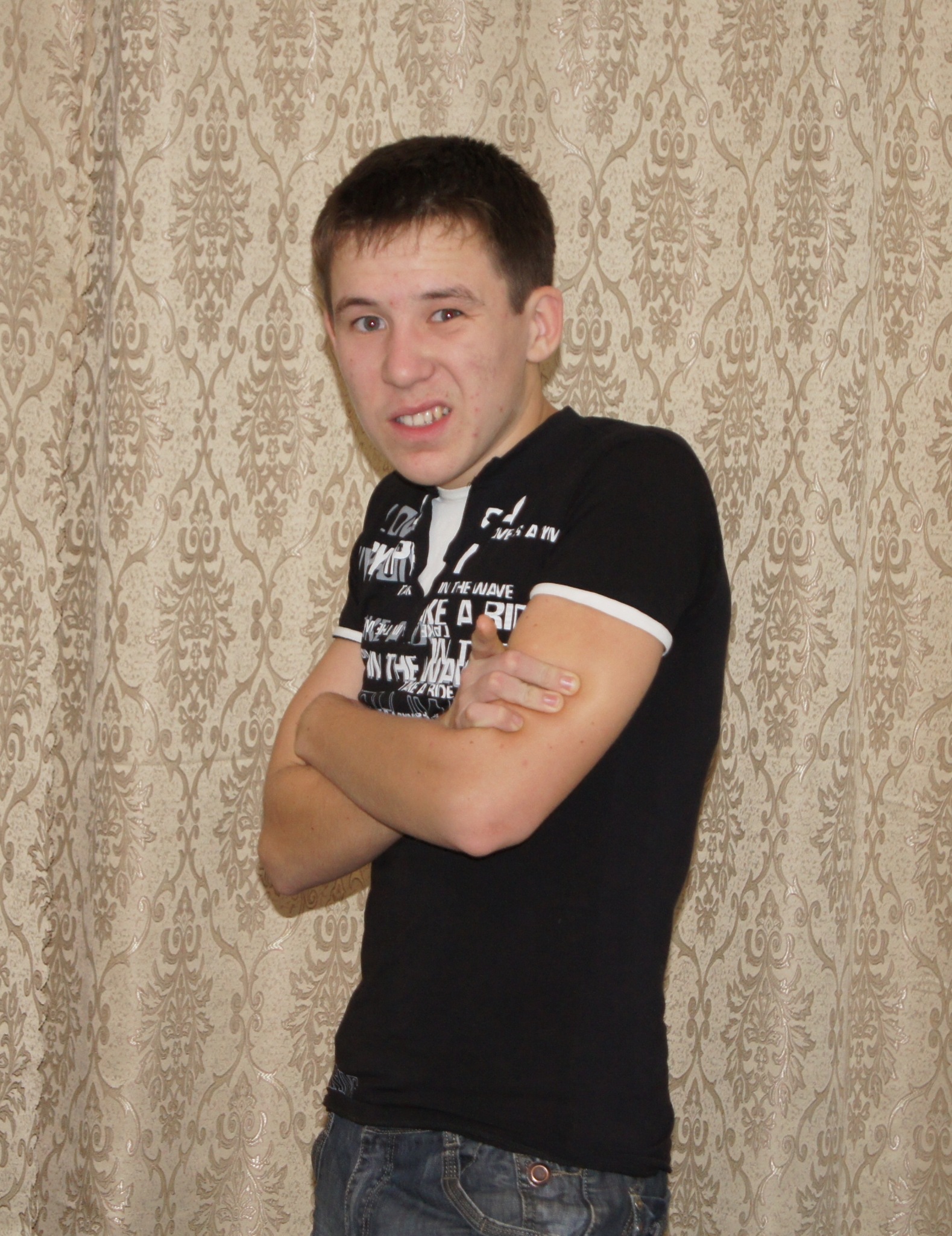 Фото профиля