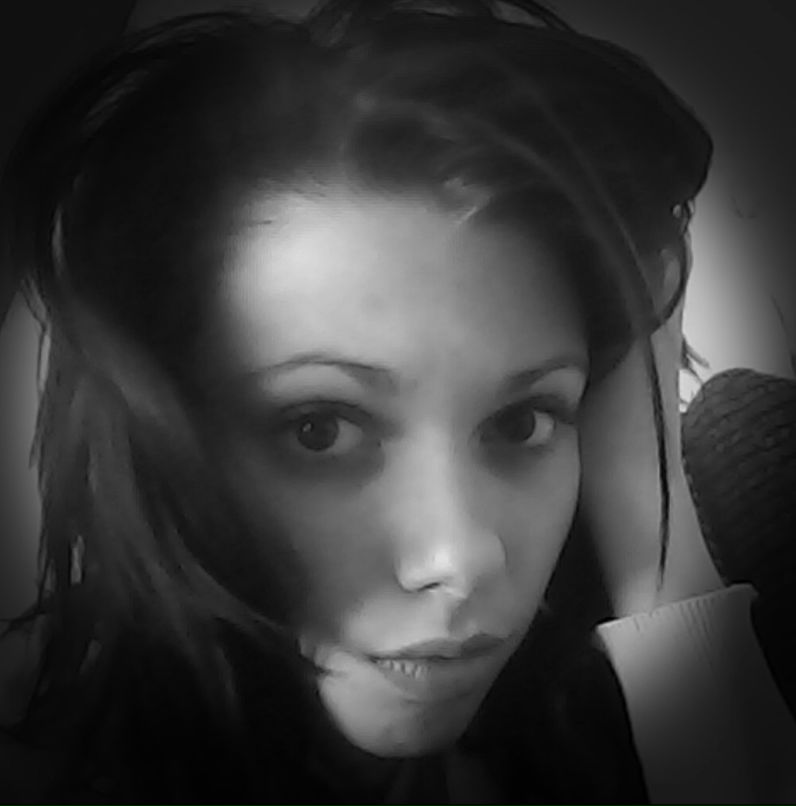 Кристина Шаргунова $✿ܓܓ$ | Москва