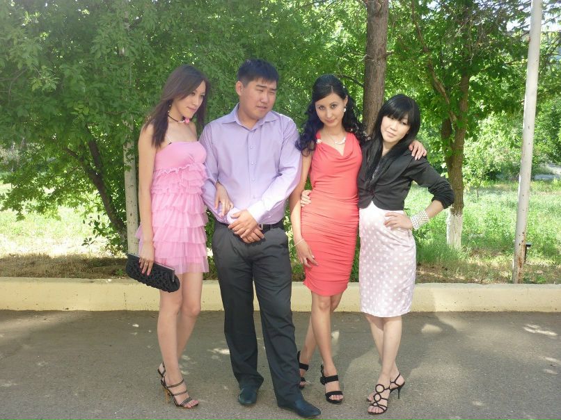 Баечка Унгунова | 