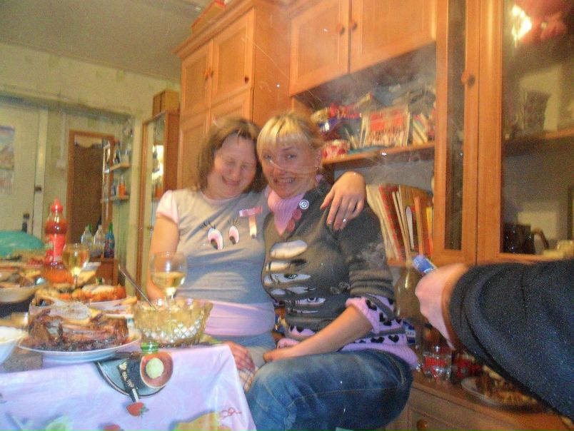 №29, Вера Сербул, Киев №29, Вера Сербул, Киев