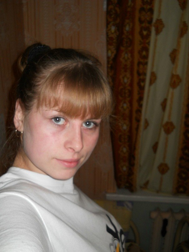 Марина Аристова | Ярославль