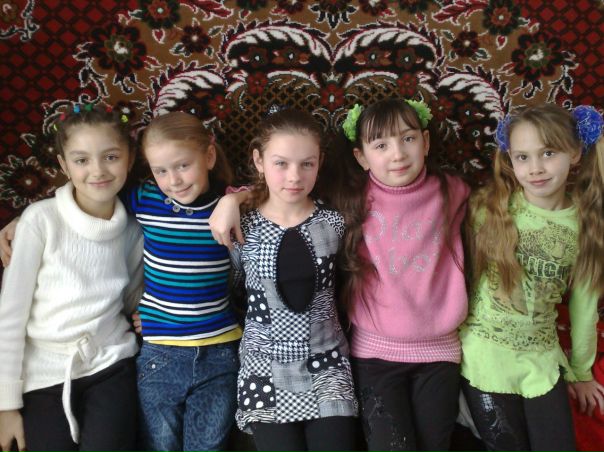 №8, София Доний №8, София Доний