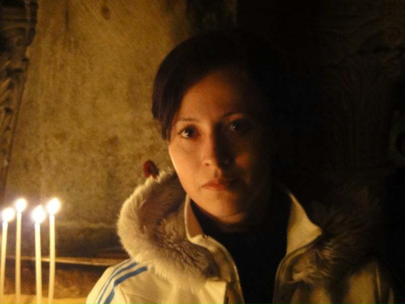 №48, Виктория Кацевич, 40 лет, Or Akiva №48, Виктория Кацевич, 40 лет, Or Akiva