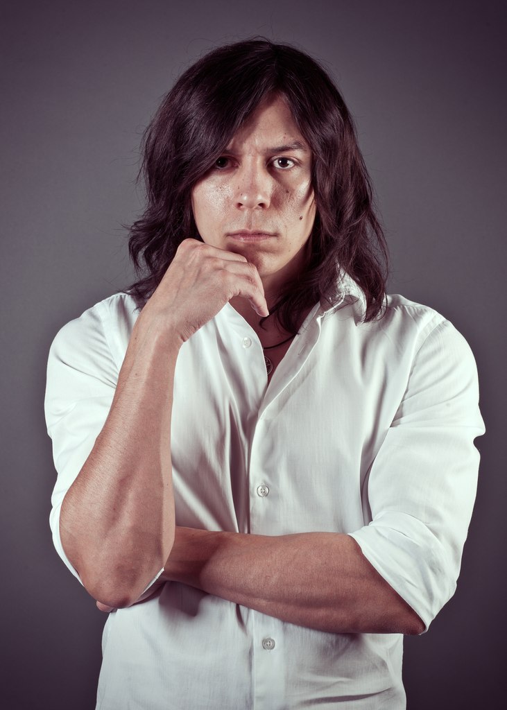 Vadim Khatipov Mr. | Екатеринбург