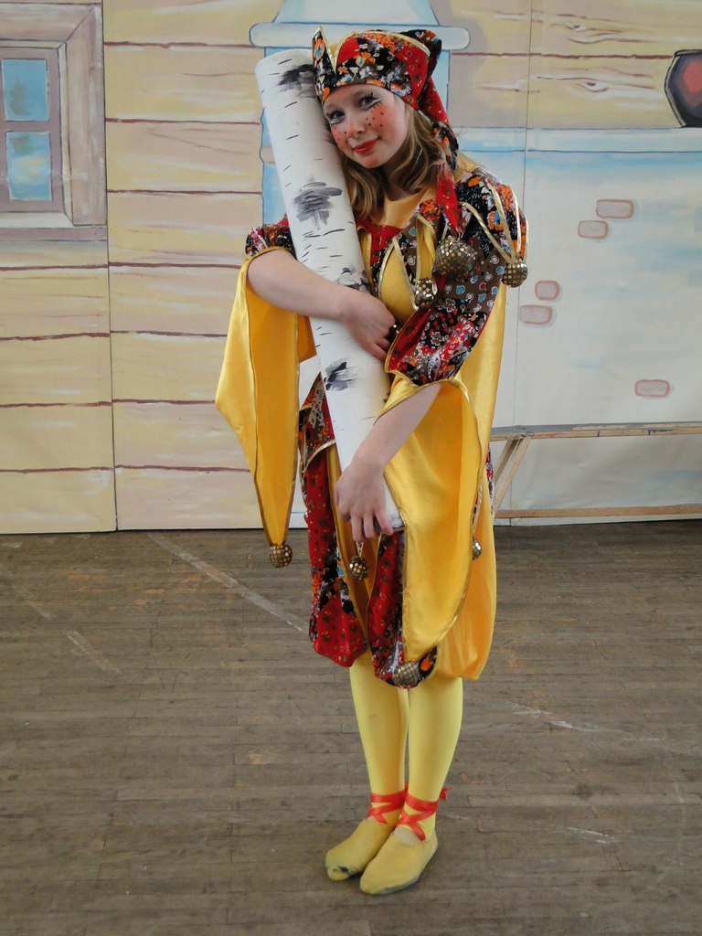 Ольга Паршукова | Вологда