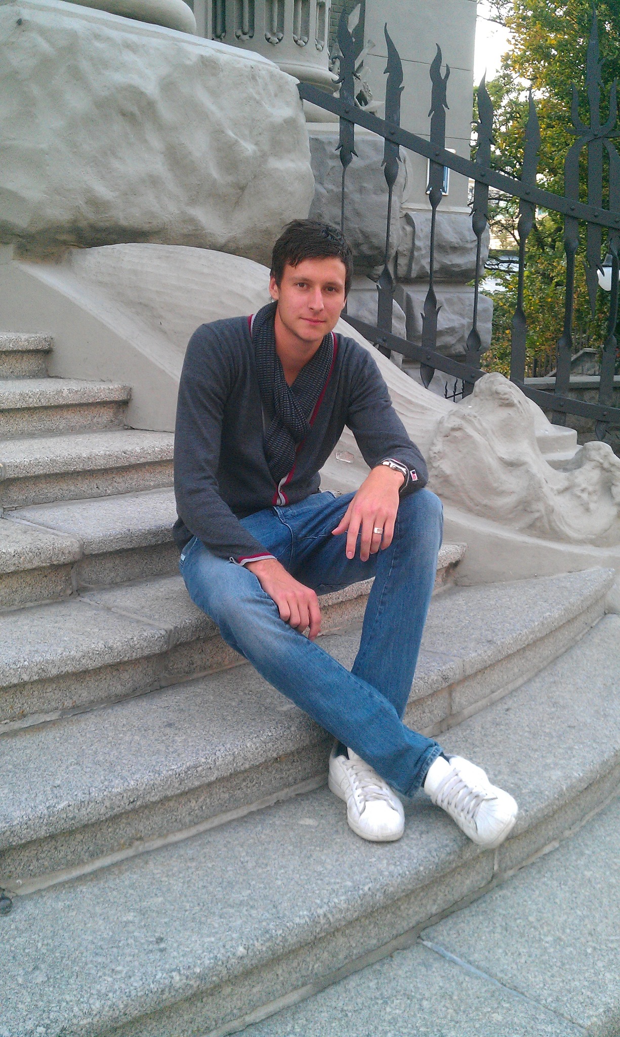 Фото профиля