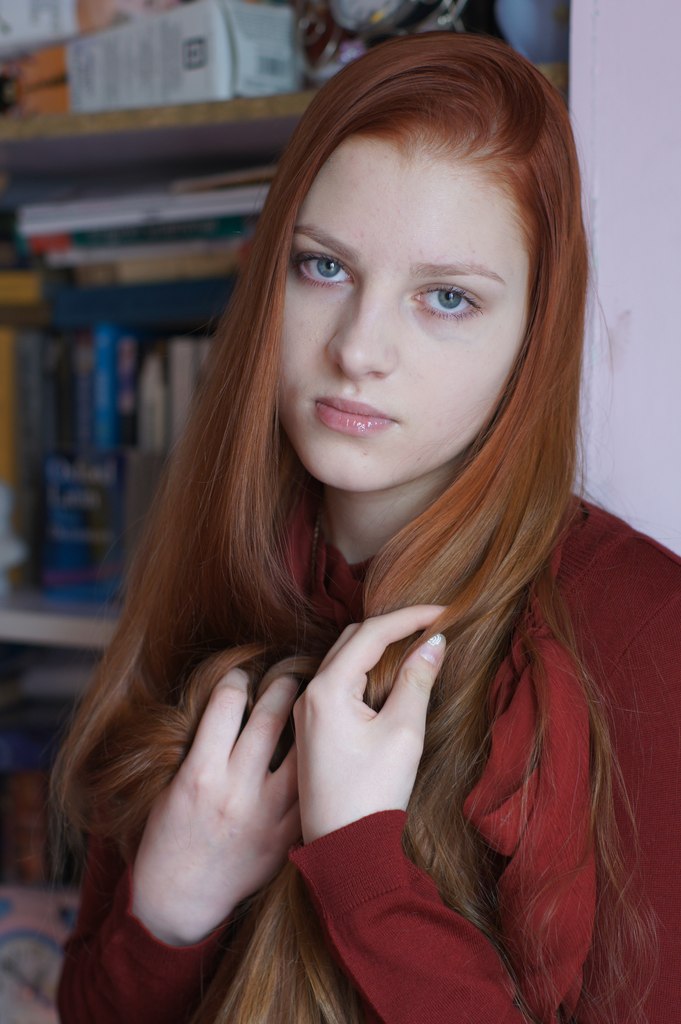 Алина Антонова | London